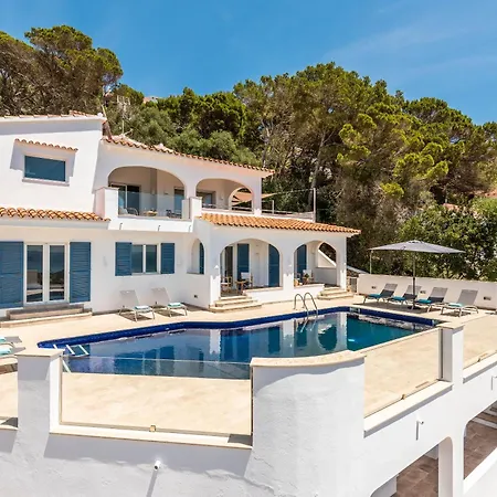 Atalis 빌라 Menorca Island