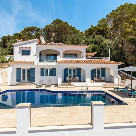 Atalis Вилла Playa Son Bou