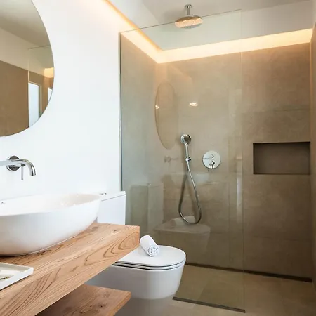 Atalis 빌라 Menorca Island