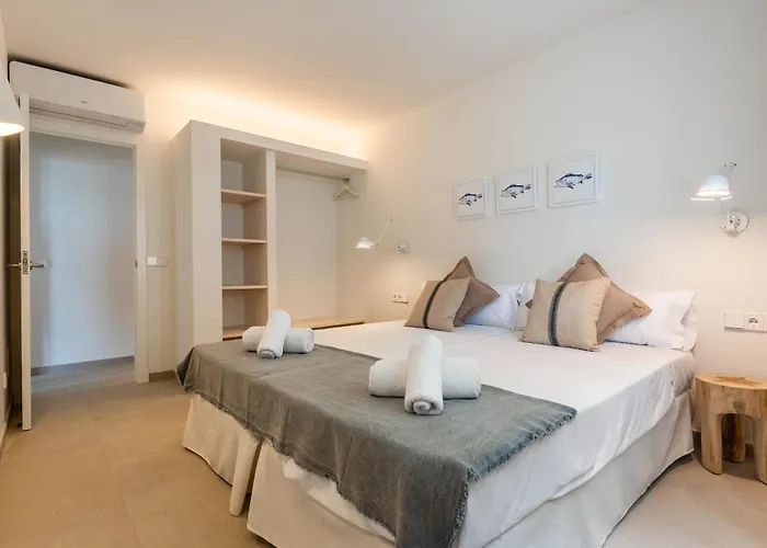 Atalis Вилла Playa Son Bou