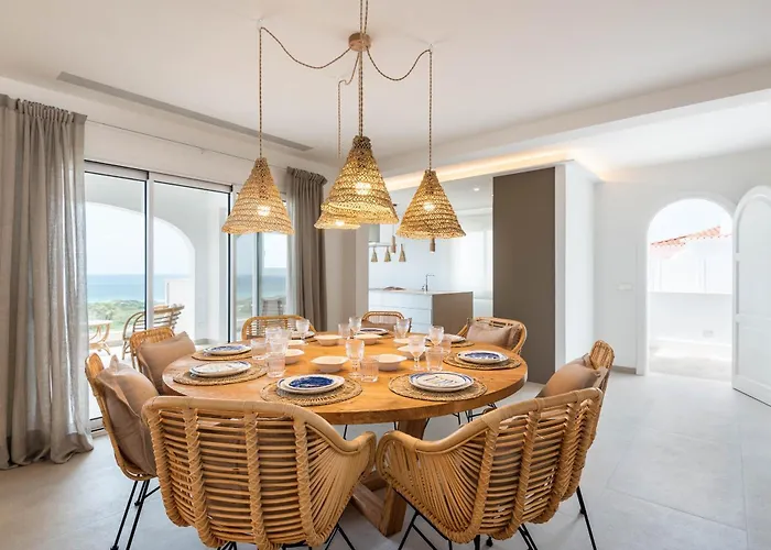 Atalis Вилла Playa Son Bou