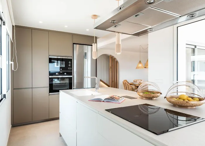 Вилла Atalis Playa Son Bou