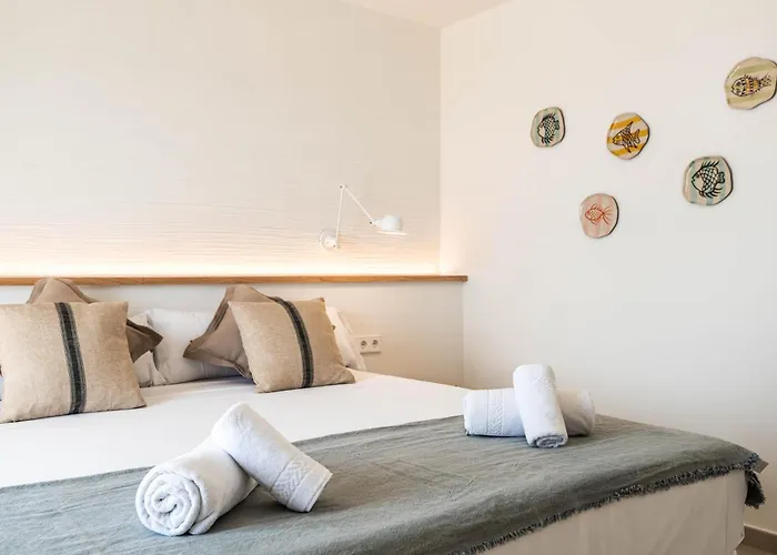 Atalis * Playa Son Bou