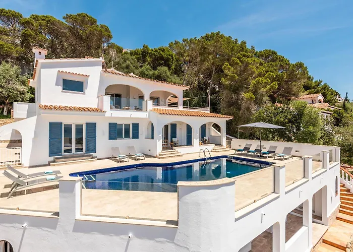 Atalis Вилла Playa Son Bou