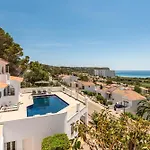 Villa Atalis *