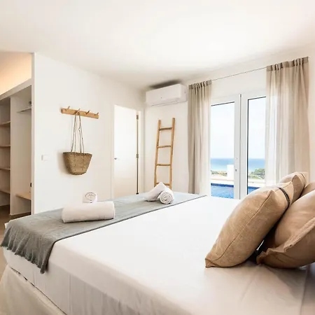 Atalis * Menorca Island