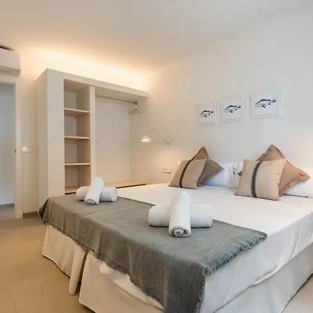 Atalis Willa Menorca Island