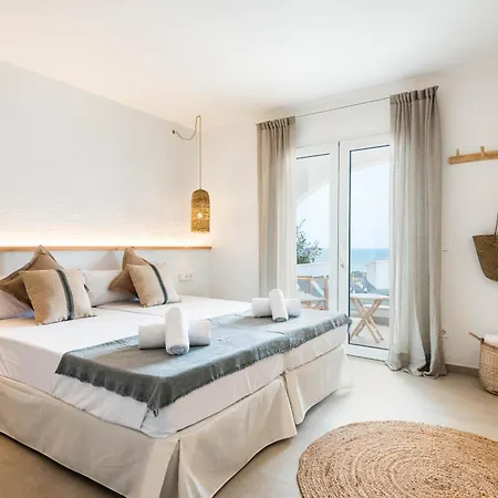 Atalis Menorca Island