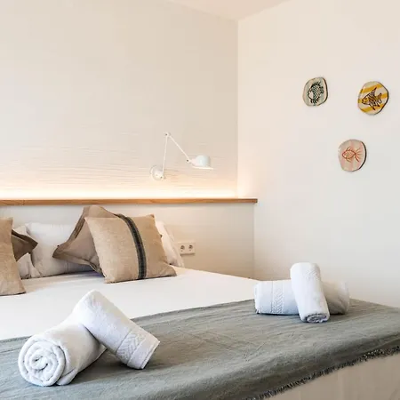 Atalis * Menorca Island