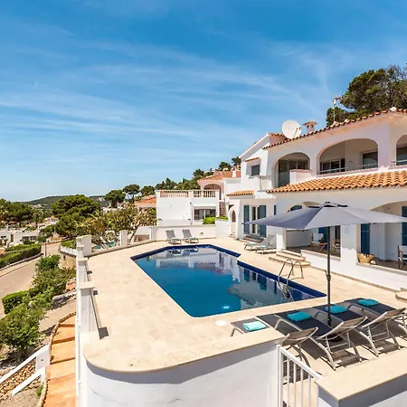 Atalis Menorca Island