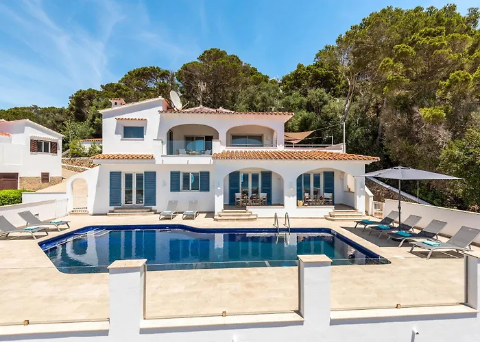 Atalis فيلة Playa Son Bou